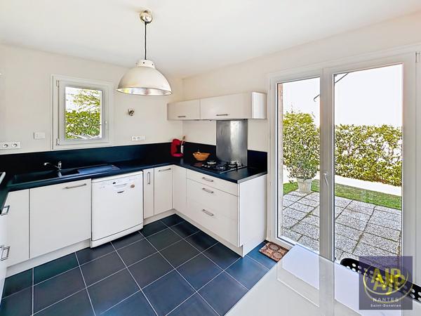 Vente maison Nantes : 327 600 € - AJP Immobilier Nantes Saint-Donatien