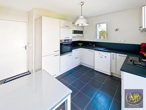 Vente maison Nantes : 327 600 € - AJP Immobilier Nantes Saint-Donatien