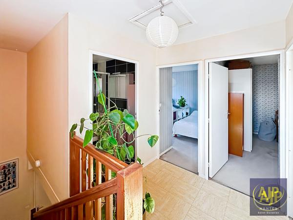 Vente maison Nantes : 327 600 € - AJP Immobilier Nantes Saint-Donatien