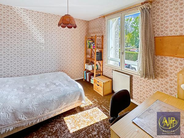 Vente maison Nantes : 327 600 € - AJP Immobilier Nantes Saint-Donatien