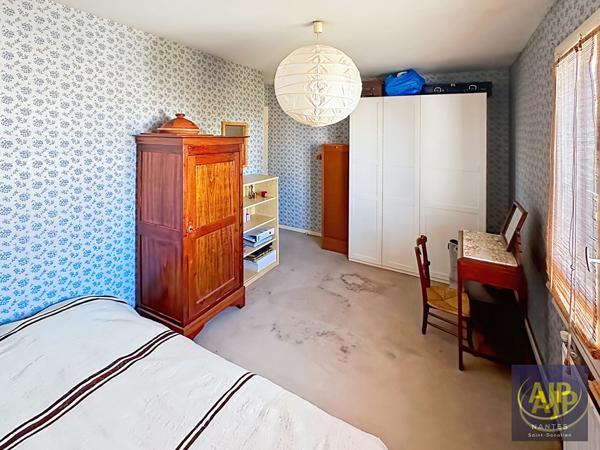 Vente maison Nantes : 327 600 € - AJP Immobilier Nantes Saint-Donatien