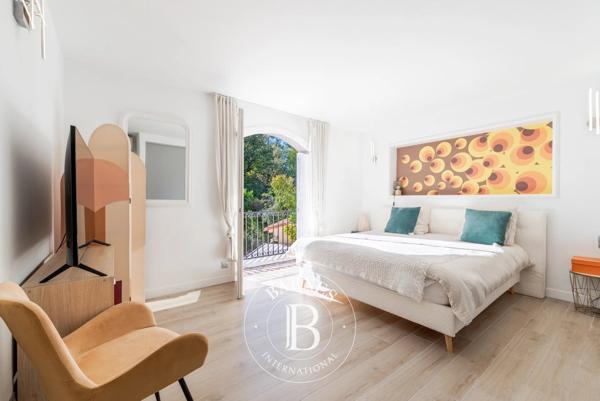 Mouans-Sartoux, Villa 6 Chambres -  250 m² à vendre