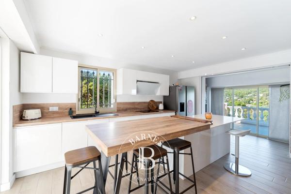 Mouans-Sartoux, Villa 6 Chambres -  250 m² à vendre
