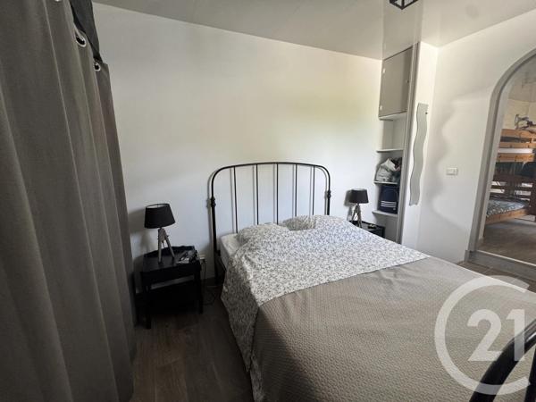 Maison à vendre  2 pièces - 36,25 m 2   PORNIC  - 44