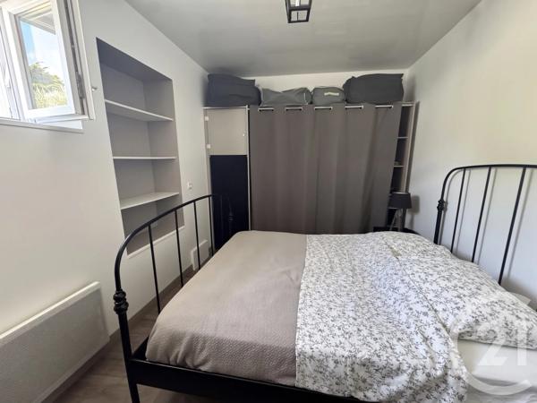 Maison à vendre  2 pièces - 36,25 m 2   PORNIC  - 44