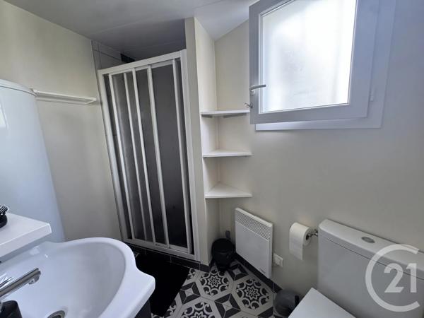 Maison à vendre  2 pièces - 36,25 m 2   PORNIC  - 44