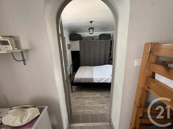 Maison à vendre  2 pièces - 36,25 m 2   PORNIC  - 44