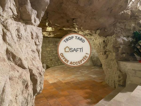 Maison d'architecte sur terrain en centre ville