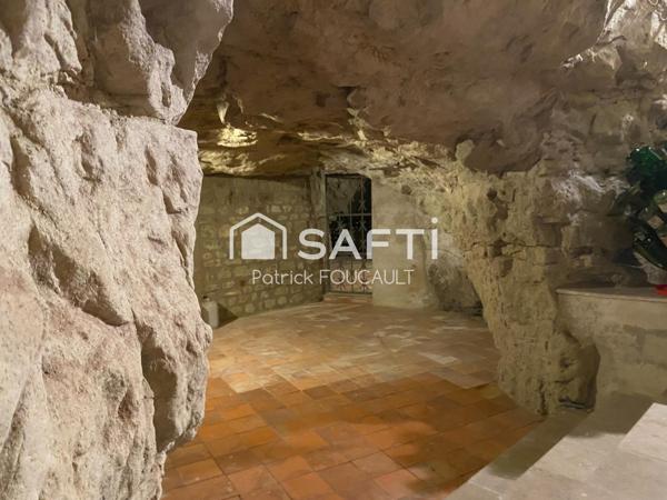 Maison d'architecte sur terrain en centre ville