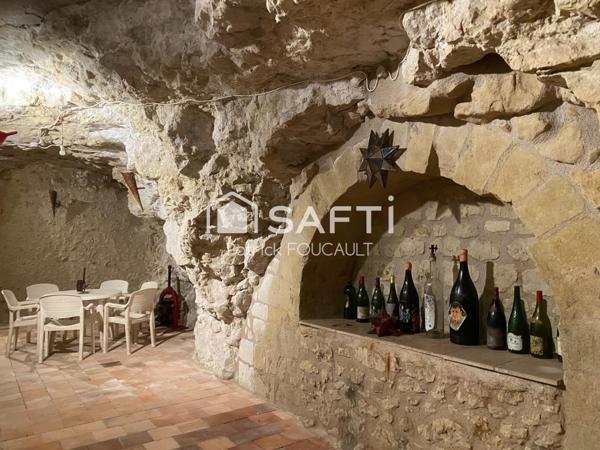 Maison d'architecte sur terrain en centre ville