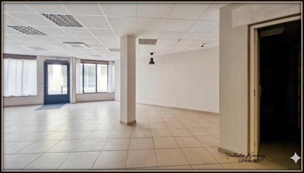 Immeuble de rapport à vendre 9 pièces VERZY (51) avec local commercial