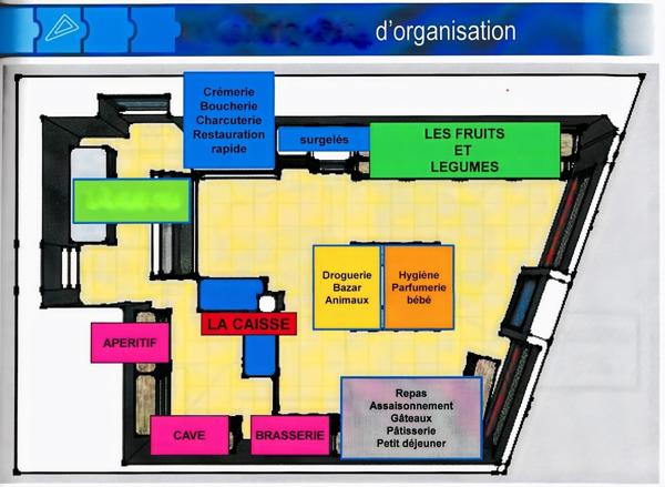 Immeuble de rapport à vendre 9 pièces VERZY (51) avec local commercial