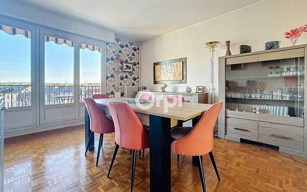 Appartement à vendre    3 pièces • 90 m2 Limoges