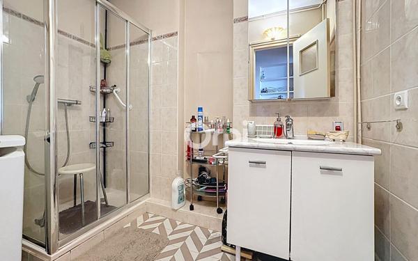 Appartement à vendre    3 pièces • 90 m2 Limoges