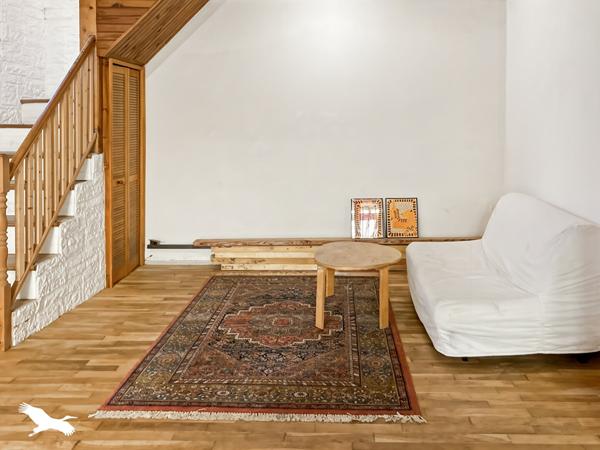 Maison à vendre 154 000 € Marseille 03 2 p 54,7 m² DPE C