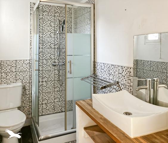 Maison à vendre 154 000 € Marseille 03 2 p 54,7 m² DPE C