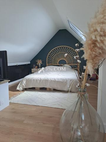 Maison 7 pièce(s) 4 chambre(s) 134.8 m²