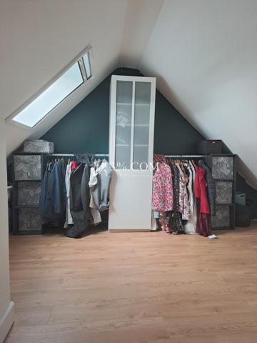 Maison 7 pièce(s) 4 chambre(s) 134.8 m²