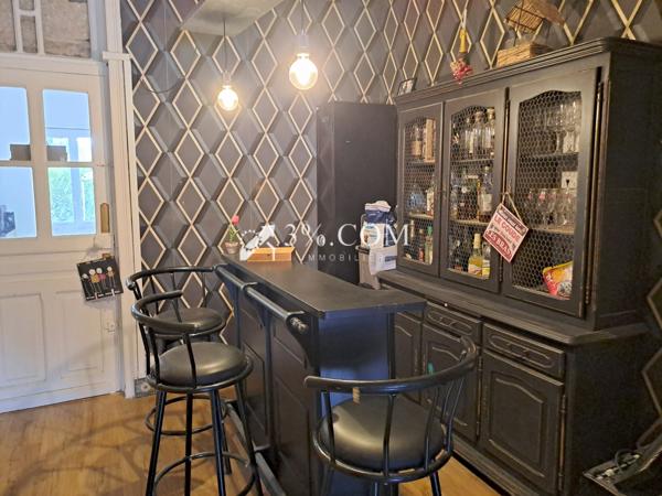 Maison 7 pièce(s) 4 chambre(s) 134.8 m²