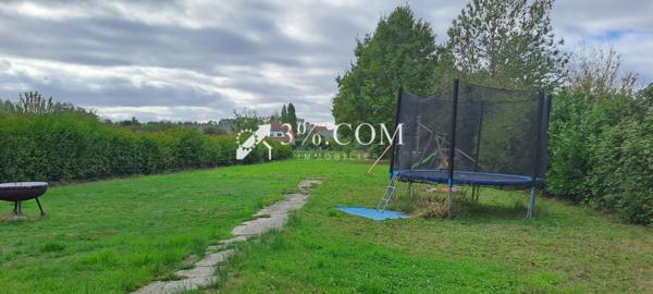 Maison 7 pièce(s) 4 chambre(s) 134.8 m²