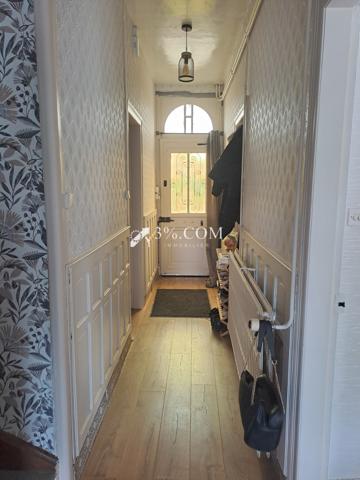 Maison 7 pièce(s) 4 chambre(s) 134.8 m²