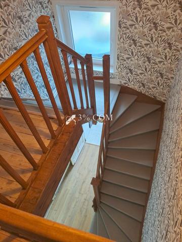 Maison 7 pièce(s) 4 chambre(s) 134.8 m²