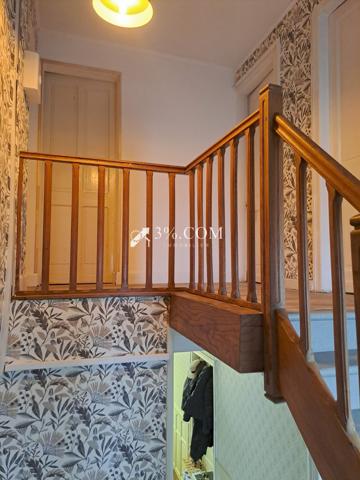 Maison 7 pièce(s) 4 chambre(s) 134.8 m²