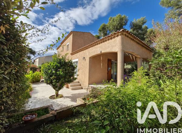 Maison à vendre 3 pièces 87 m² Six-Fours-les-Plages