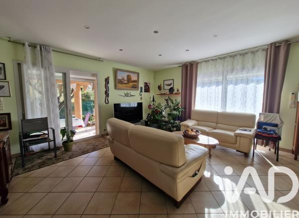 Maison à vendre 3 pièces 87 m² Six-Fours-les-Plages