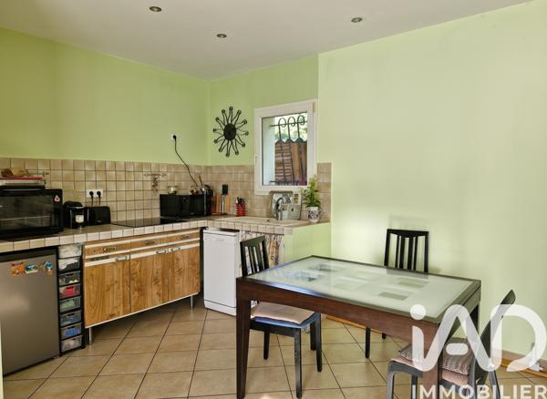 Maison à vendre 3 pièces 87 m² Six-Fours-les-Plages