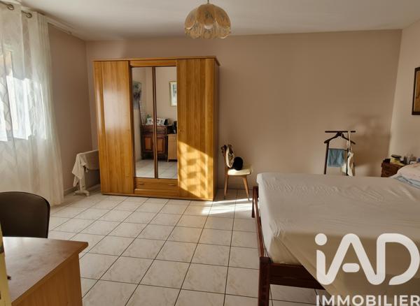 Maison à vendre 3 pièces 87 m² Six-Fours-les-Plages