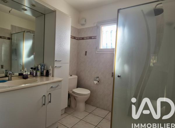 Maison à vendre 3 pièces 87 m² Six-Fours-les-Plages