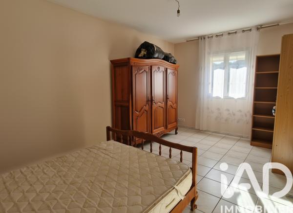 Maison à vendre 3 pièces 87 m² Six-Fours-les-Plages