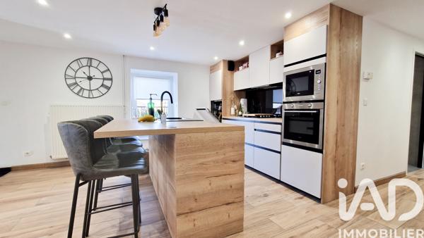 Maison à vendre 5 pièces 112 m² Rezonville-Vionville