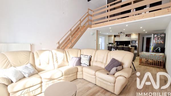 Maison à vendre 5 pièces 112 m² Rezonville-Vionville