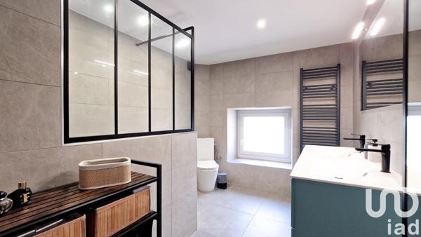 Maison à vendre 5 pièces 112 m² Rezonville-Vionville