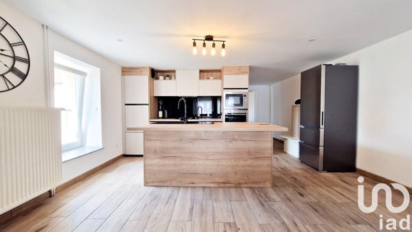 Maison à vendre 5 pièces 112 m² Rezonville-Vionville