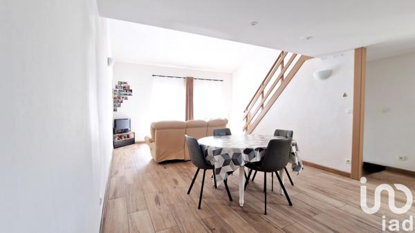 Maison à vendre 5 pièces 112 m² Rezonville-Vionville