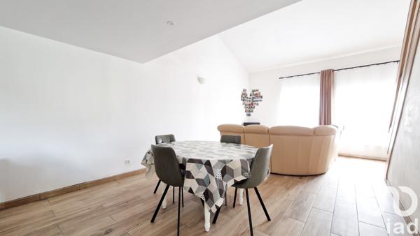 Maison à vendre 5 pièces 112 m² Rezonville-Vionville