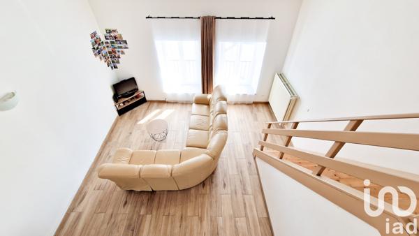 Maison à vendre 5 pièces 112 m² Rezonville-Vionville