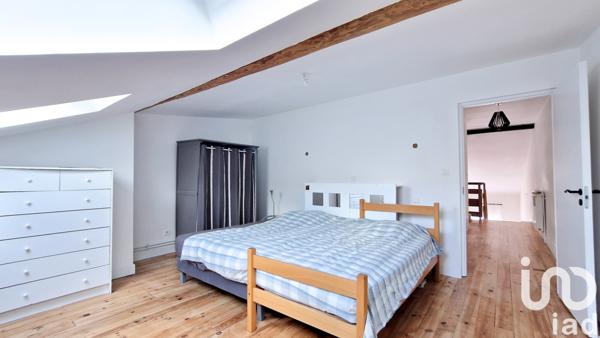 Maison à vendre 5 pièces 112 m² Rezonville-Vionville