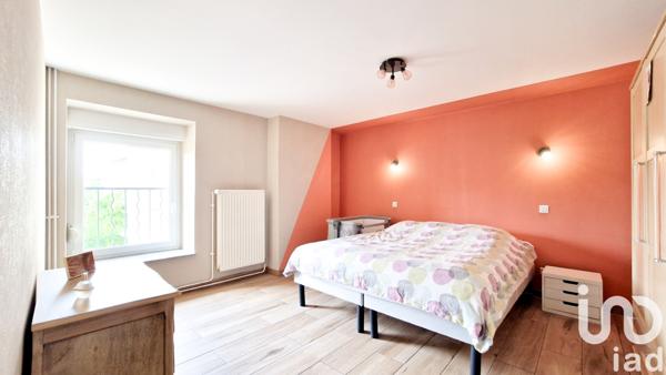 Maison à vendre 5 pièces 112 m² Rezonville-Vionville