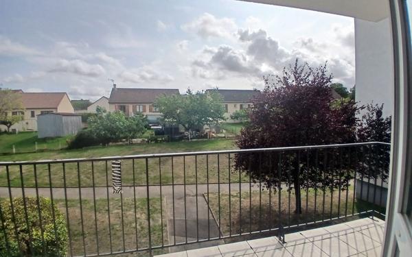 Appartement à vendre    3 pièces • 80 m2 Bourges