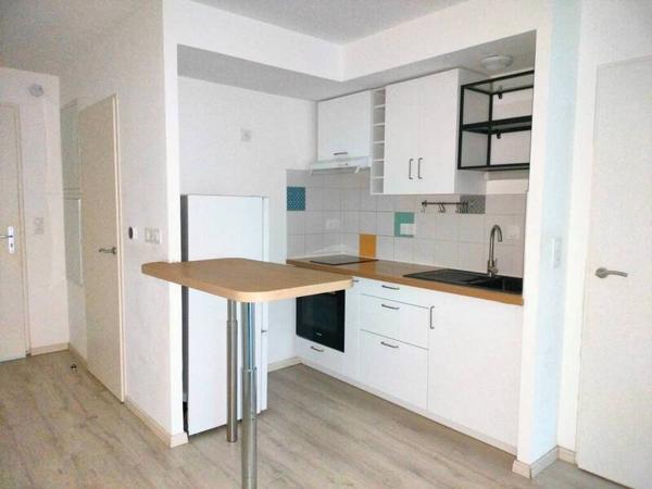 Appartement 3 pièces - 44800 Saint-Herblain