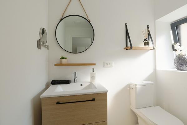Appartement à louer 530 € CC Dax 1 pièce 15 m² DPE D
