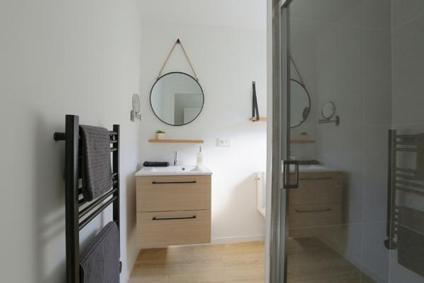Appartement à louer 530 € CC Dax 1 pièce 15 m² DPE D