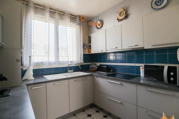 Appartement 3 pièces, hyper centre ville