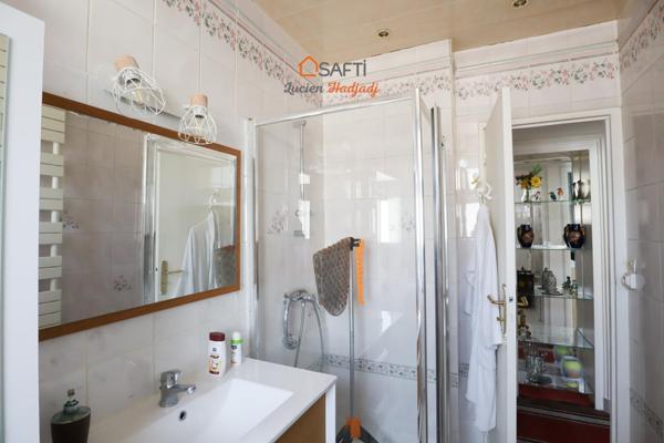 Appartement 3 pièces, hyper centre ville