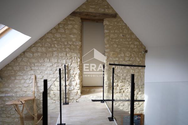 Longère Remalard En Perche 6 pièce(s) 215 m2