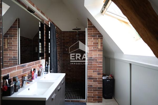 Longère Remalard En Perche 6 pièce(s) 215 m2